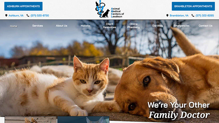 Animal Medical of Loudoun